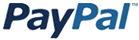 PayPal logo